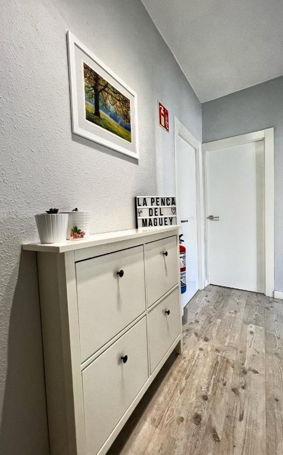 La Penca Del Maguey Daire Santander Dış mekan fotoğraf