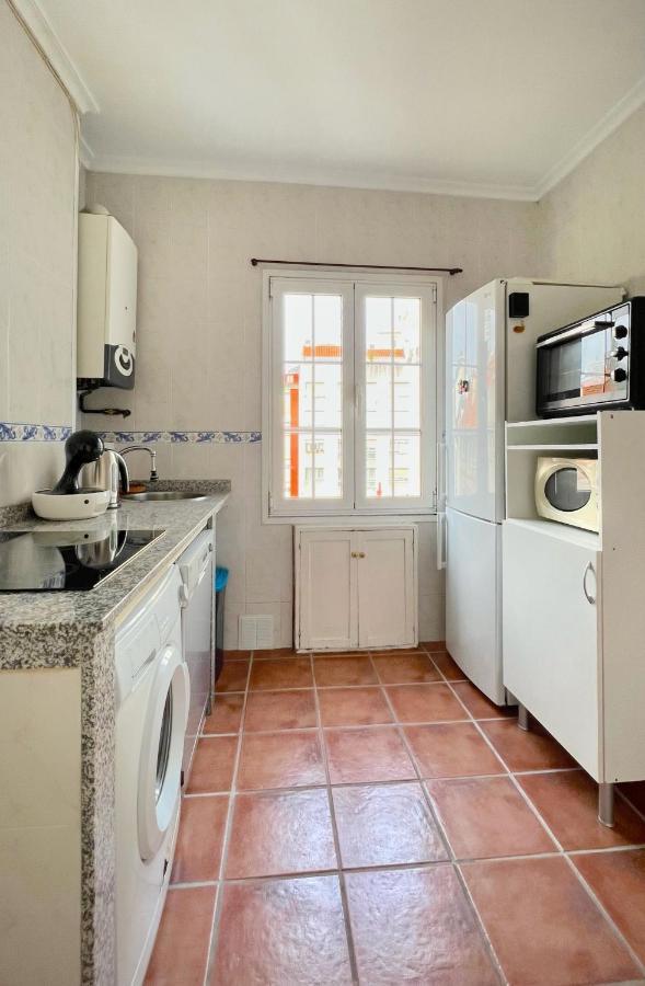 La Penca Del Maguey Daire Santander Dış mekan fotoğraf